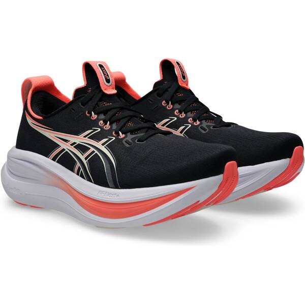 Thumbnail - ASICS Damen Laufschuhe GEL-NIMBUS 28