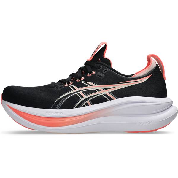 Thumbnail - ASICS Damen Laufschuhe GEL-NIMBUS 28
