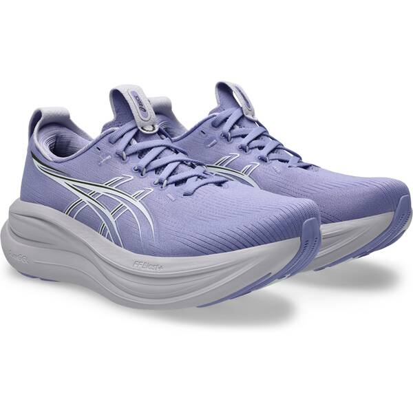Thumbnail - ASICS Damen Laufschuhe GEL-NIMBUS 28