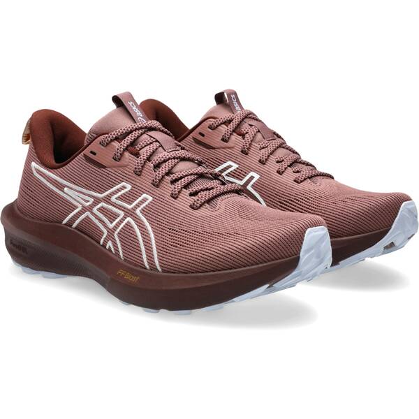 Thumbnail - ASICS Damen Laufschuhe GT-1000 14 TR