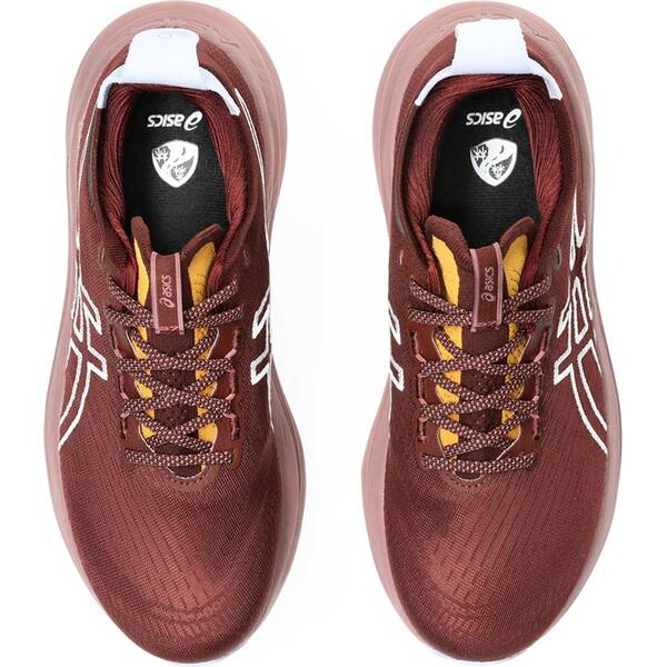 Thumbnail - ASICS Damen Laufschuhe GEL-NIMBUS 27 TR