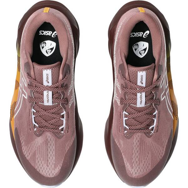 Thumbnail - ASICS Damen Laufschuhe NOVABLAST 5 TR