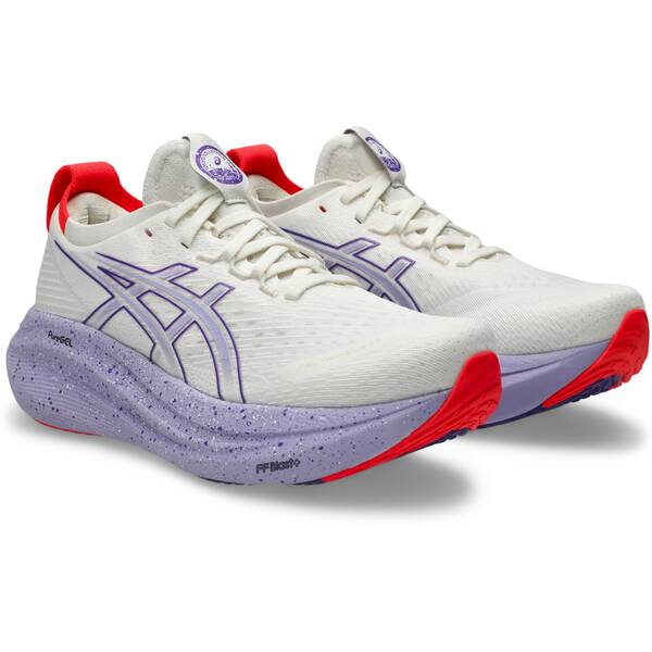 Thumbnail - ASICS Damen Laufschuhe GEL-NIMBUS 27 TOKYO