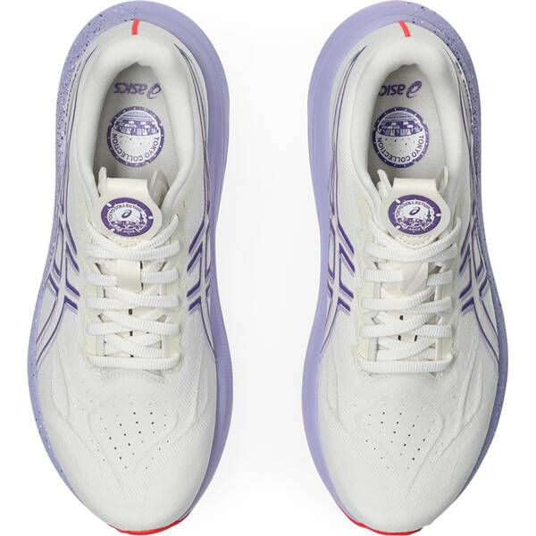 Thumbnail - ASICS Damen Laufschuhe GT-2000 14 TOKYO