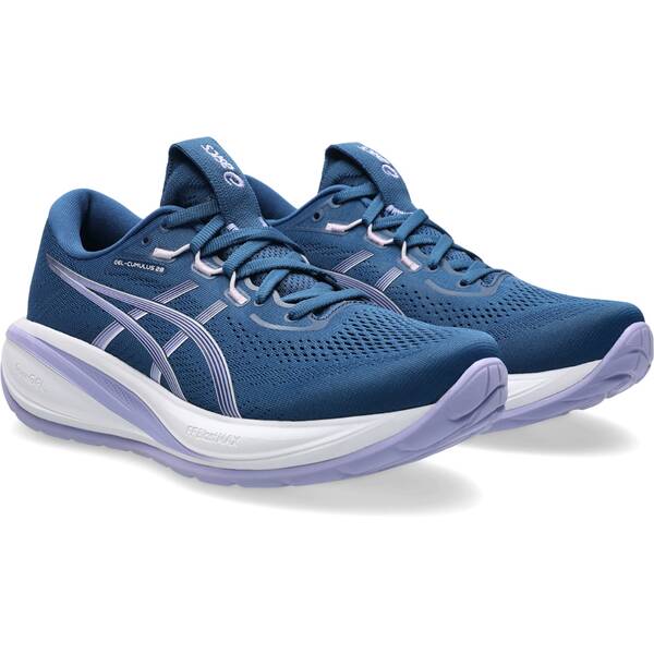 Thumbnail - ASICS Damen Laufschuhe GEL-CUMULUS 28