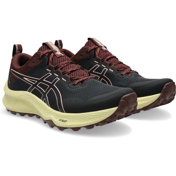 Thumbnail - ASICS Damen Trailrunningschuhe Trabuco Terra 3