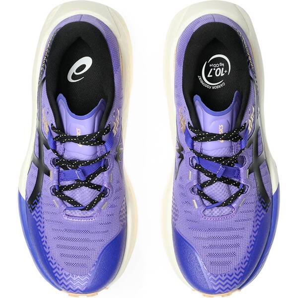 Thumbnail - ASICS Damen Trailrunningschuhe TRABUCO MAX 5