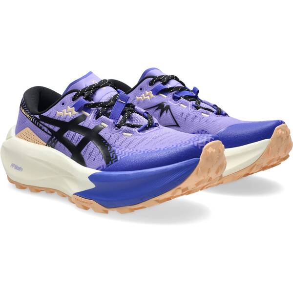 Thumbnail - ASICS Damen Trailrunningschuhe TRABUCO MAX 5