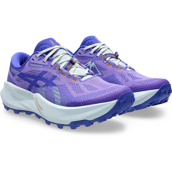 Thumbnail - ASICS Damen Trailrunningschuhe TRABUCO 14