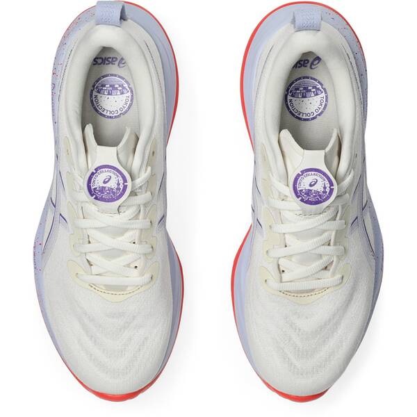 Thumbnail - ASICS Damen Laufschuhe GEL-CUMULUS 27 TOKYO