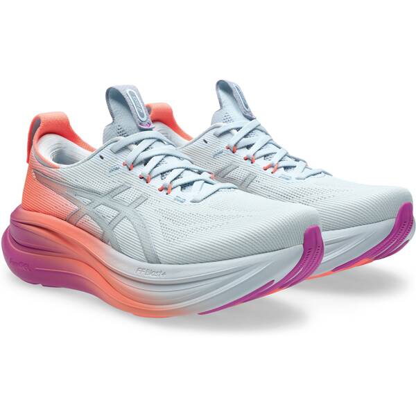 Thumbnail - ASICS Damen Laufschuhe GEL-NIMBUS 28