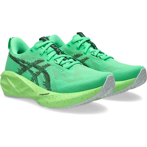 Thumbnail - ASICS Damen Laufschuhe NOVABLAST 5