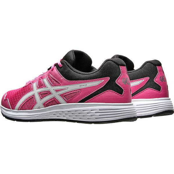 Thumbnail - ASICS Kinder Laufschuhe Running-Schuh IKAIA 9 GS