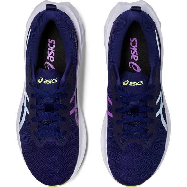 Thumbnail - ASICS Kinder Laufschuhe NOVABLAST 2 GS