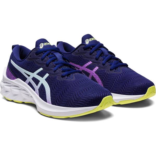 Thumbnail - ASICS Kinder Laufschuhe NOVABLAST 2 GS