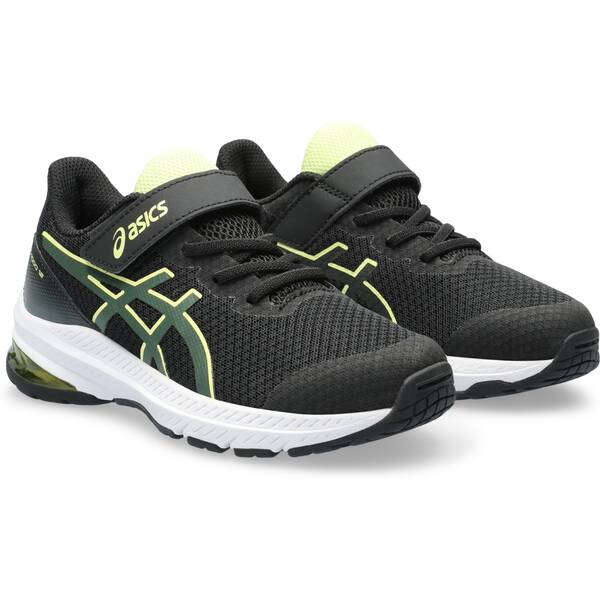 Thumbnail - ASICS Kinder Laufschuhe GT-1000 12 PS