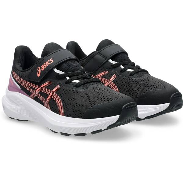 Thumbnail - ASICS Kinder Laufschuhe GT-1000 13 PS