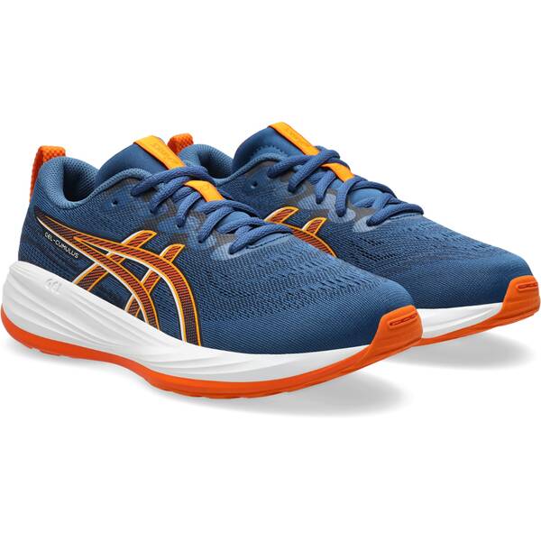 Thumbnail - ASICS Kinder Laufschuhe GEL-CUMULUS 27 GS