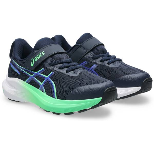 Thumbnail - ASICS Kinder Laufschuhe GT-1000 14 PS