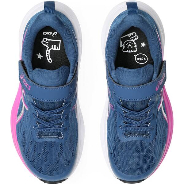 Thumbnail - ASICS Kinder Laufschuhe GT-1000 14 PS