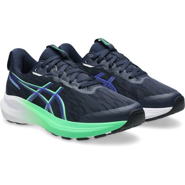 Thumbnail - ASICS Kinder Laufschuhe GT-1000 14 GS