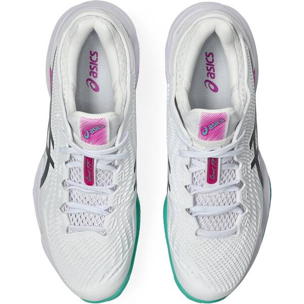 Thumbnail - ASICS Herren Tennisoutdoorschuhe COURT FF™ 3 CLAY