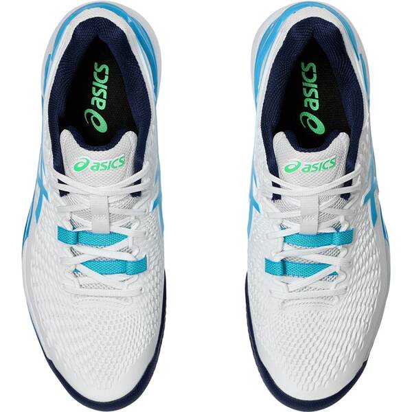 Thumbnail - ASICS Herren Tennisoutdoorschuhe GEL-RESOLUTION™ 9 CLAY