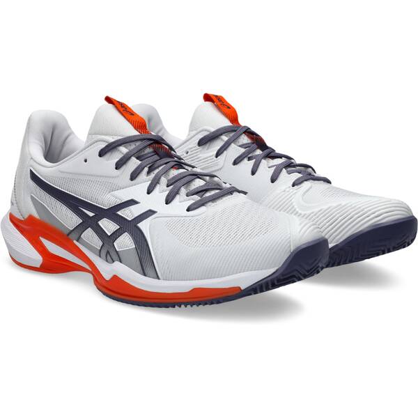 Thumbnail - ASICS Herren Tennisoutdoorschuhe SOLUTION SPEED FF 3 CLAY