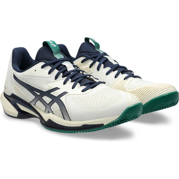 Thumbnail - ASICS Herren Tennisoutdoorschuhe SOLUTION SPEED FF 3 CLAY