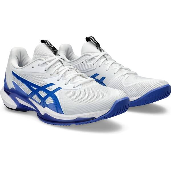 Thumbnail - ASICS Herren Tennisoutdoorschuhe SOLUTION SPEED FF 3