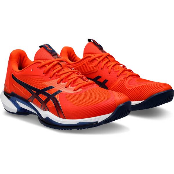 Thumbnail - ASICS Herren Tennisoutdoorschuhe SOLUTION SPEED FF 3