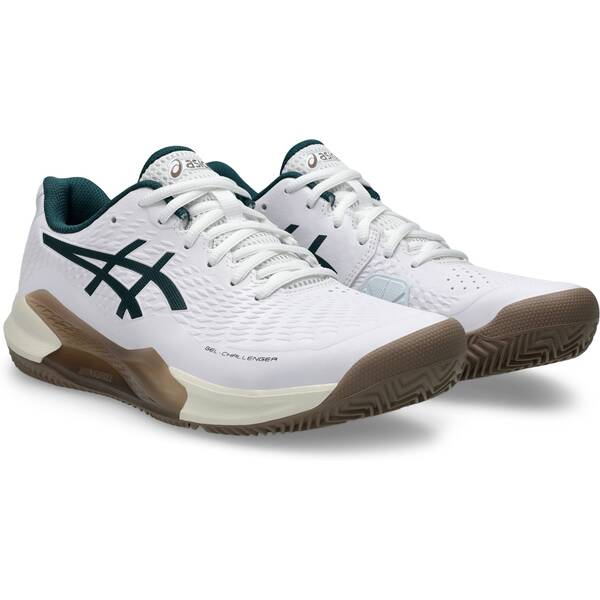 Thumbnail - ASICS Herren Tennisoutdoorschuhe GEL-CHALLENGER 14 CLAY