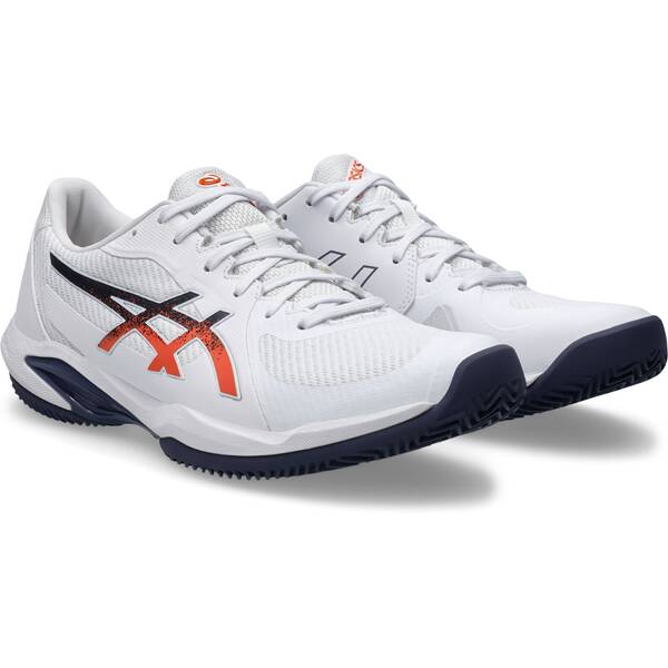 Thumbnail - ASICS Herren Tennisoutdoorschuhe SOLUTION SWIFT FF 2 CLAY