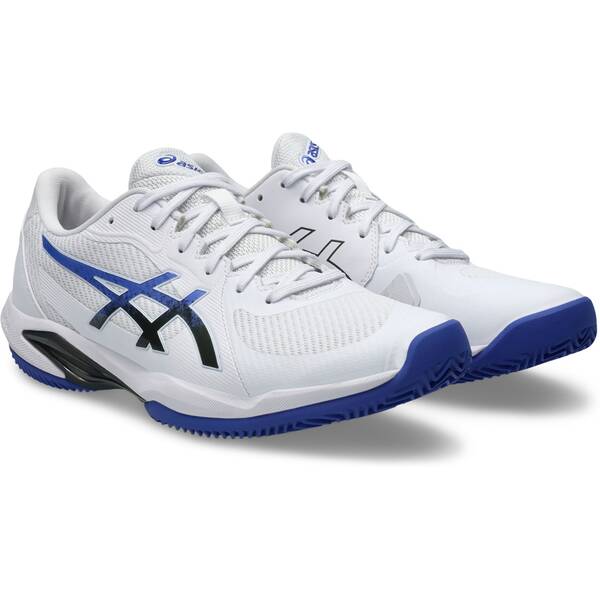 Thumbnail - ASICS Herren Tennisoutdoorschuhe SOLUTION SWIFT FF 2 CLAY