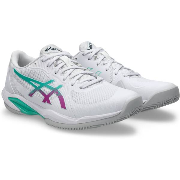 Thumbnail - ASICS Herren Tennisoutdoorschuhe SOLUTION SWIFT FF 2 CLAY