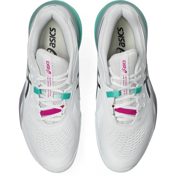 Thumbnail - ASICS Herren Tennisoutdoorschuhe GEL-RESOLUTION X CLAY