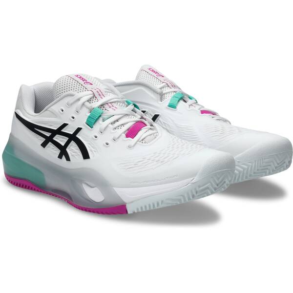 Thumbnail - ASICS Herren Tennisoutdoorschuhe GEL-RESOLUTION X CLAY