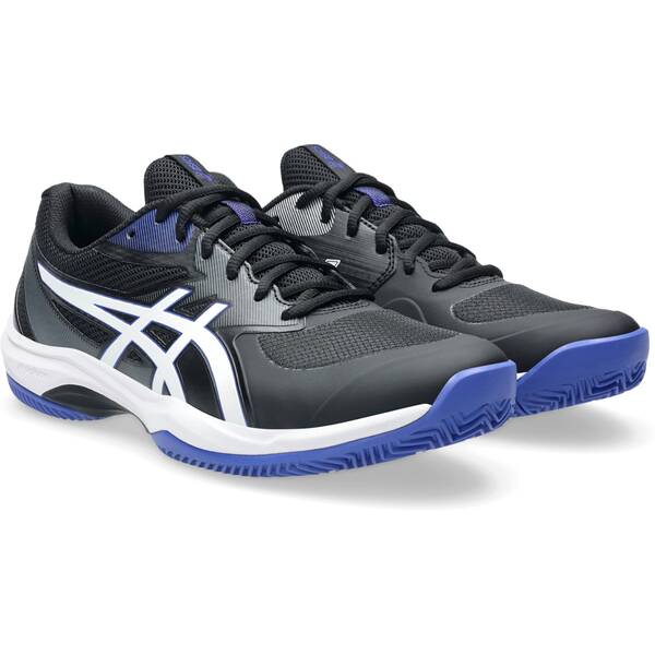 Thumbnail - ASICS Herren Tennisoutdoorschuhe GAME FF CLAY/OC