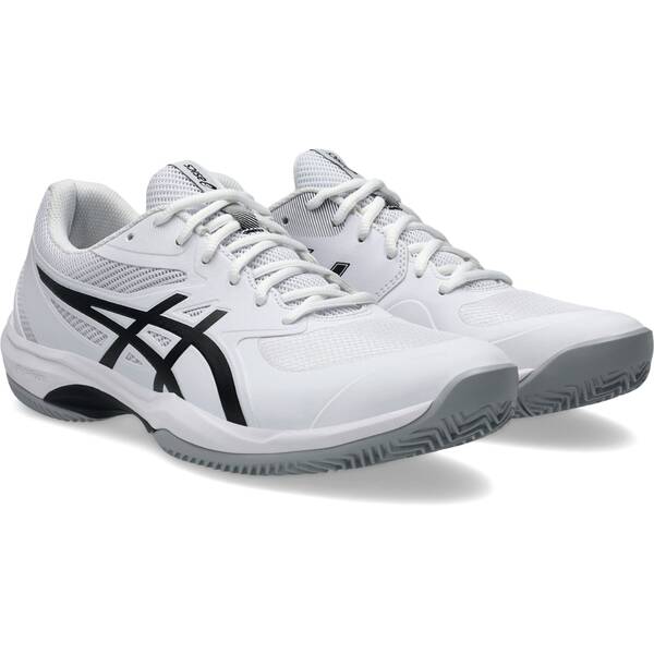 Thumbnail - ASICS Herren Tennisoutdoorschuhe GAME FF CLAY/OC