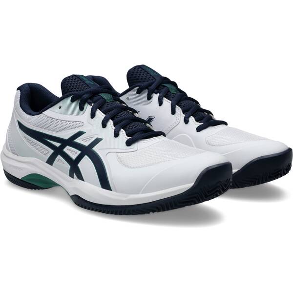 Thumbnail - ASICS Herren Tennisoutdoorschuhe GAME FF CLAY/OC