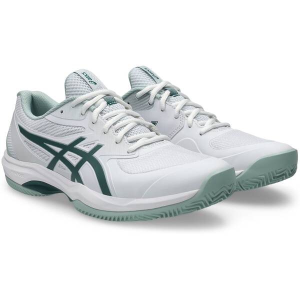 Thumbnail - ASICS Herren Tennisoutdoorschuhe GAME FF CLAY/OC