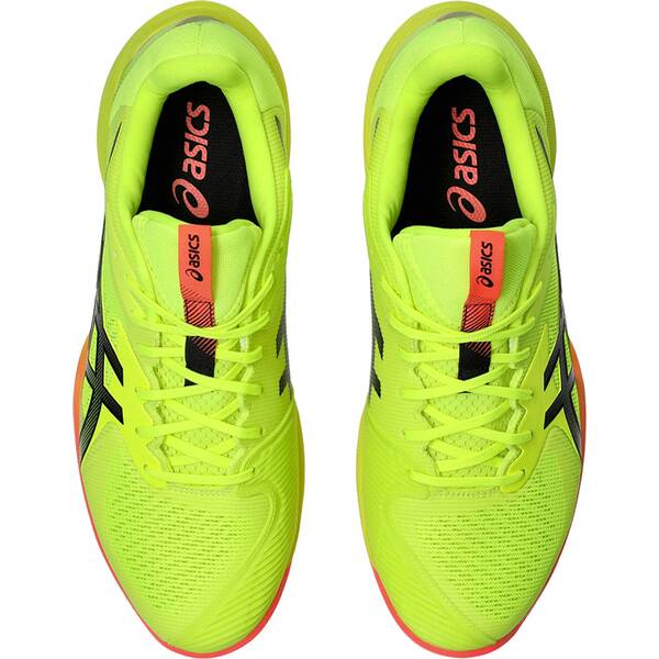 Thumbnail - ASICS Herren Tennisoutdoorschuhe SOLUTION SPEED FF 3 CLAY PARIS