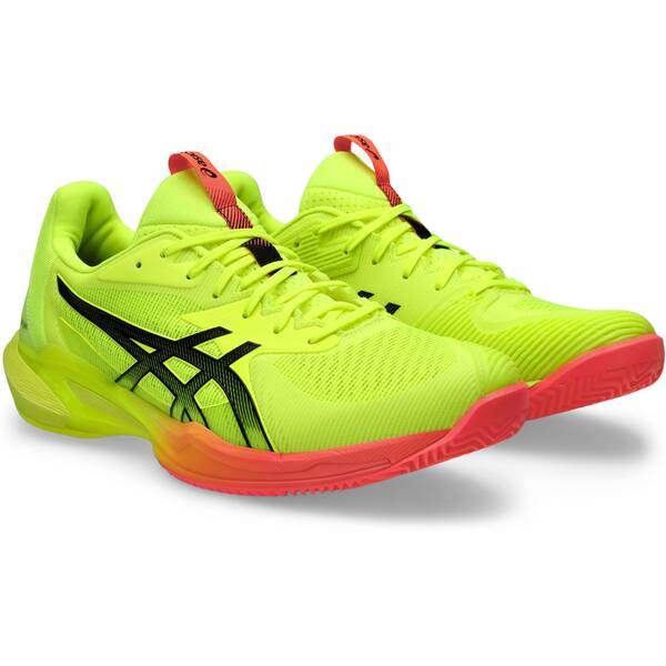 Thumbnail - ASICS Herren Tennisoutdoorschuhe SOLUTION SPEED FF 3 CLAY PARIS