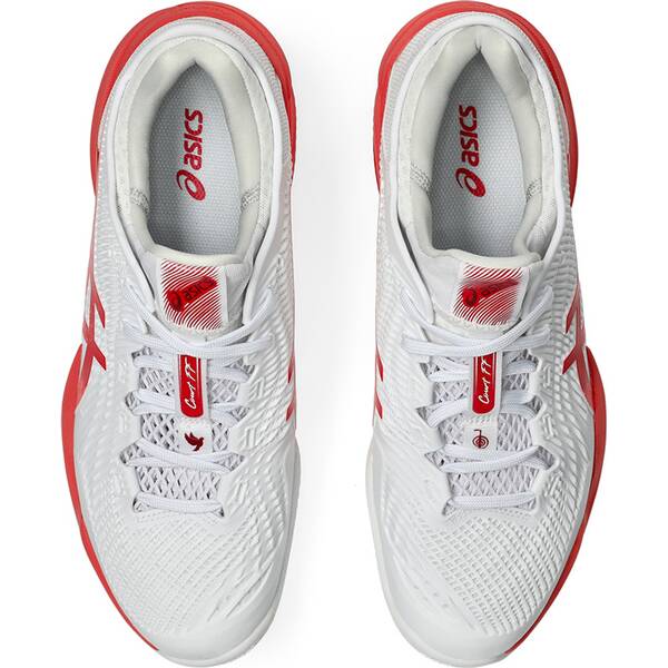 Thumbnail - ASICS Herren Tennisoutdoorschuhe COURT FF 3 NOVAK CLAY