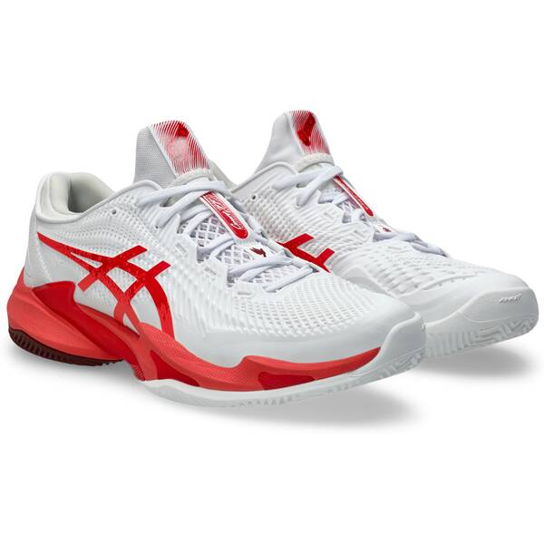 Thumbnail - ASICS Herren Tennisoutdoorschuhe COURT FF 3 NOVAK CLAY