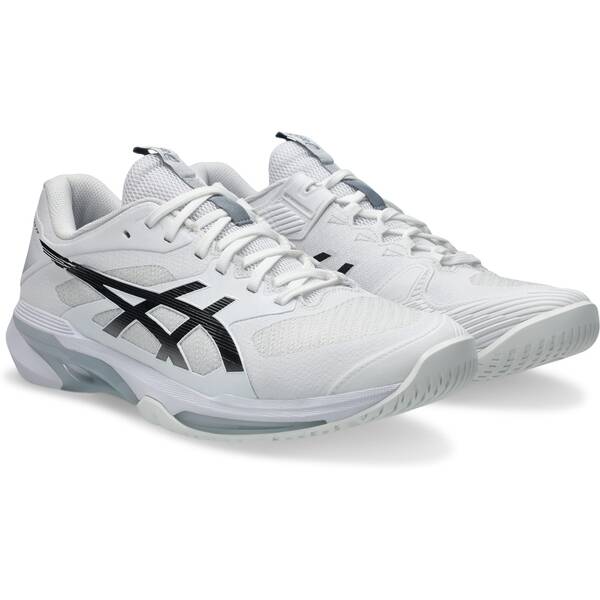 Thumbnail - ASICS Herren Tennisoutdoorschuhe SOLUTION SPEED FF 4