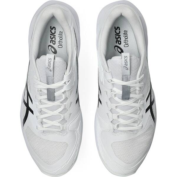 Thumbnail - ASICS Herren Tennisoutdoorschuhe SOLUTION SPEED FF 4 CLAY