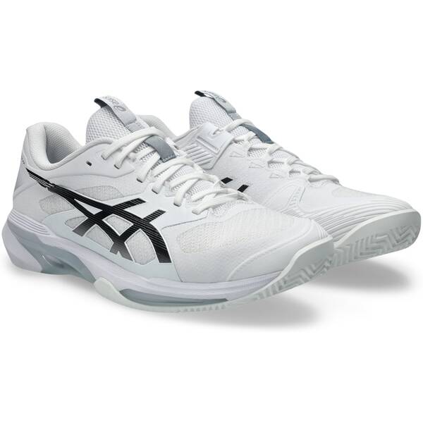 Thumbnail - ASICS Herren Tennisoutdoorschuhe SOLUTION SPEED FF 4 CLAY
