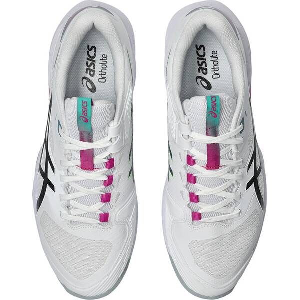 Thumbnail - ASICS Herren Tennisoutdoorschuhe SOLUTION SPEED FF 4 CLAY