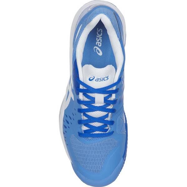 Thumbnail - ASICS Damen Tennisoutdoorschuhe Gel-Challenger 12 Clay W